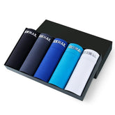 Jockmail Classic Boxers (5 Pack)